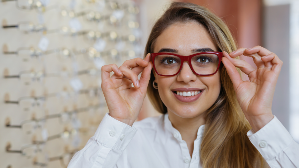 High-Index Glasses: Understanding the Basics